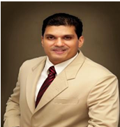 Joint Managing Partner